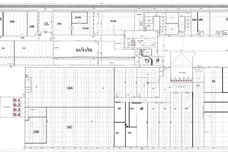 BedrijfsruimteaanNoorddammerweg 85 A<br/> inAmstelveen BedrijfsruimteaanNoorddammerweg 85 A<br/> inAmstelveen