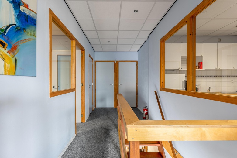 BedrijfsruimteaanKiotoweg 311<br/> inRotterdam