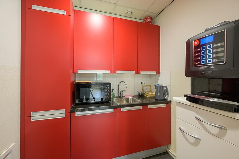 KantoorruimteaanEbweg 16<br/> inBarendrecht