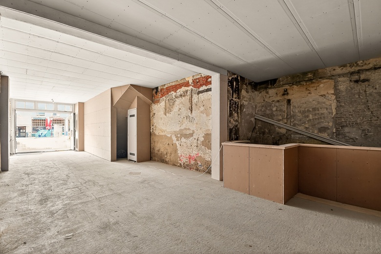 HorecaaanThorbeckeplein 22 H<br/> inAmsterdam