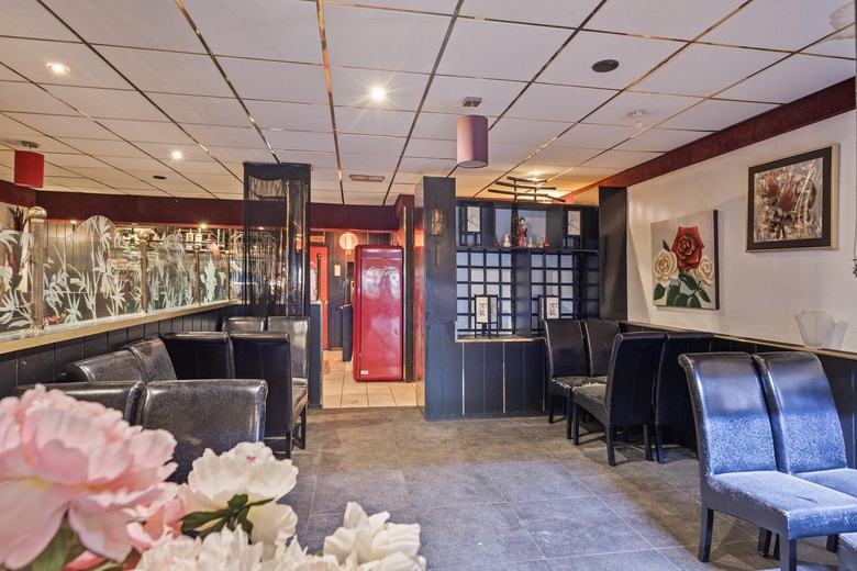 HorecaaanJ F Kennedyplein 4<br/> inUlft