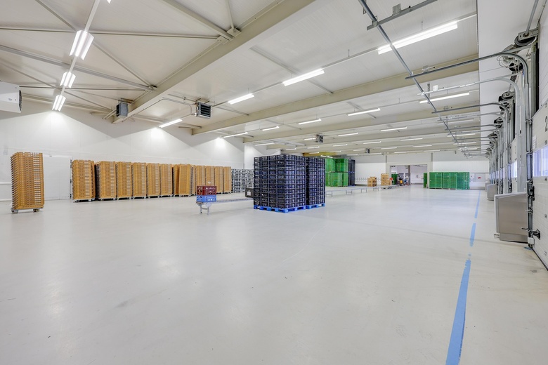 Bedrijfsruimte Amsterdam - Tijnmuiden 18 A - Foto 13