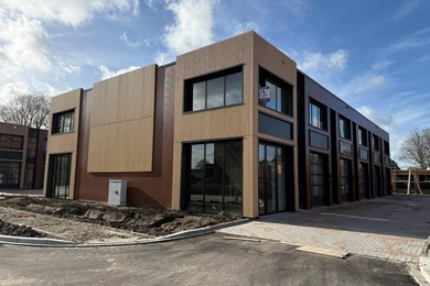 Bedrijfsruimte Aalsmeer - Samoaweg 47 A - Foto 2