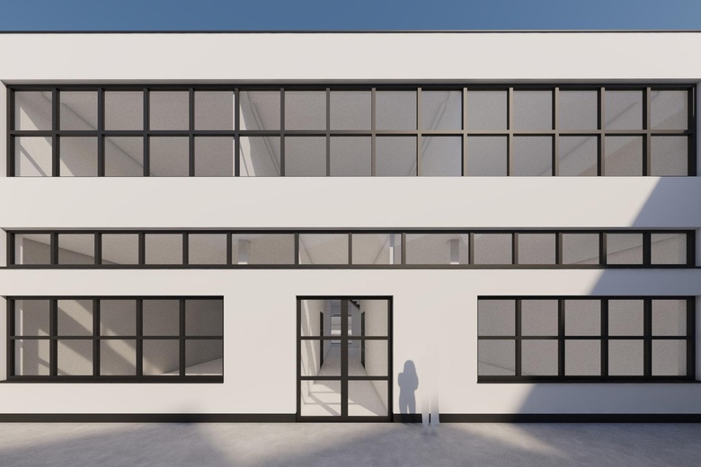 KantoorruimteaanLangsom 20<br/> inAmsterdam KantoorruimteaanLangsom 20<br/> inAmsterdam