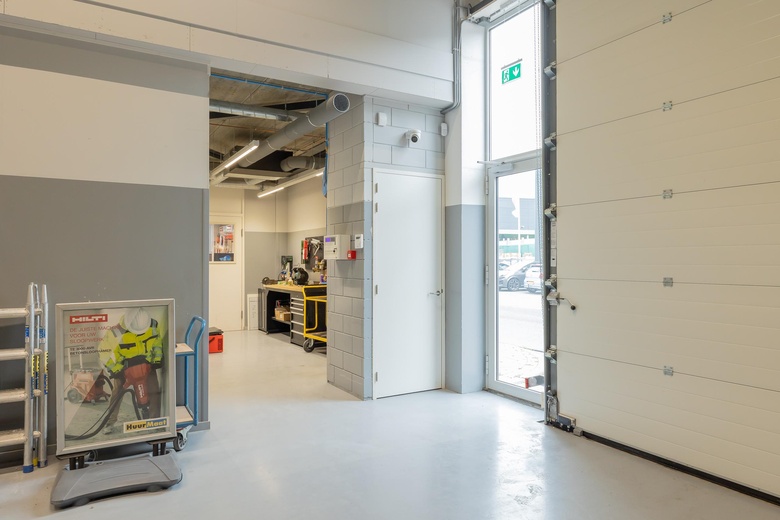 Bedrijfsruimte Den Haag - Singel 25 - Foto 21
