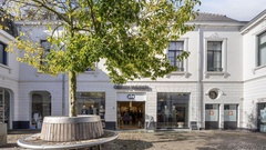 Winkelruimte Grotestraat 20, Venray | Bedrijfspand.com