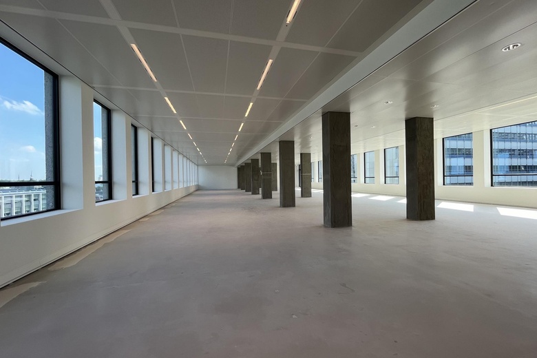 KantoorruimteaanCatharijnesingel 47<br/> inUtrecht