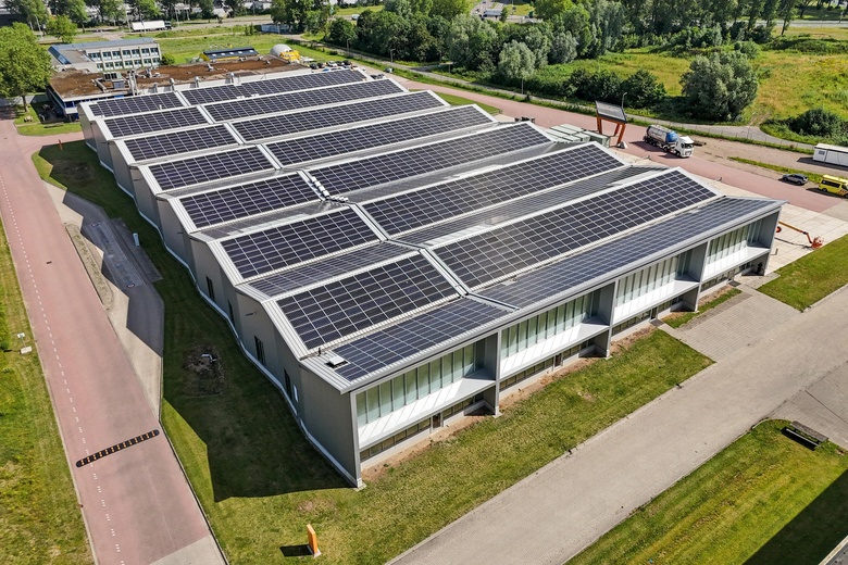 Bedrijfsruimte Arnhem - Westervoortsedijk 73 AR - Foto 10