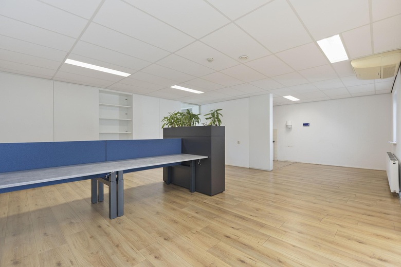 KantoorruimteaanA. Hofmanweg 2 F<br/> inHaarlem