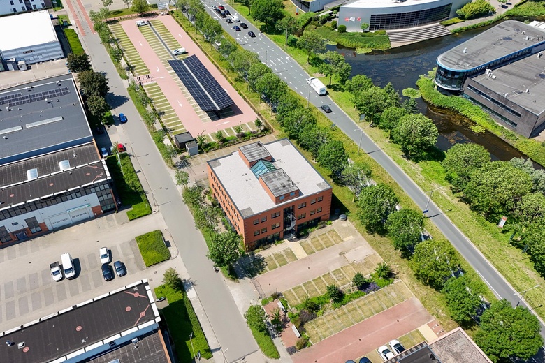 Kantoorruimte Amersfoort - Modemweg 26-36 - Foto 16