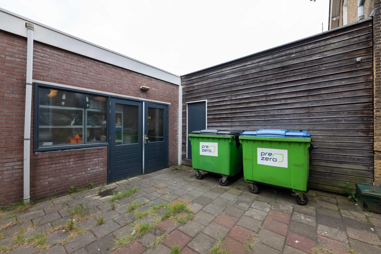 Winkelruimte Rotterdam - Kleiweg 167 - Foto 12