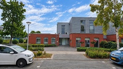 Bedrijfsruimte te koop Almere - Chagallweg 90