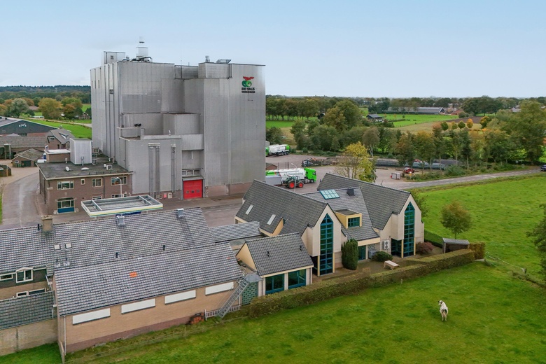 KantoorruimteaanHoge Valkseweg 58<br/> inLunteren