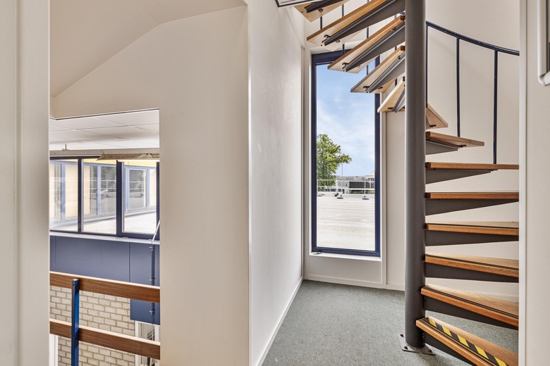 BedrijfsruimteaanSchotsbossenstraat 8<br/> inRoosendaal