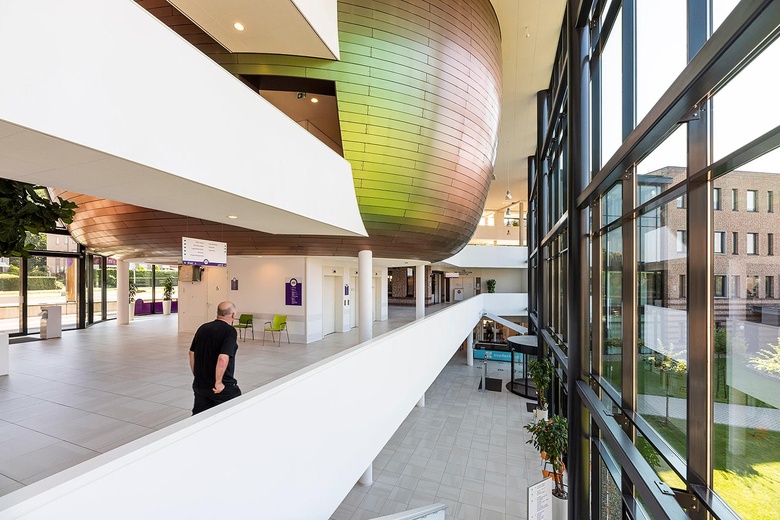 Kantoorruimte Brunssum - Prins Hendriklaan 376 - Foto 10