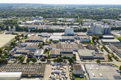 Bedrijfsruimte Doetinchem - Zaagmolenpad 101 - Foto 2