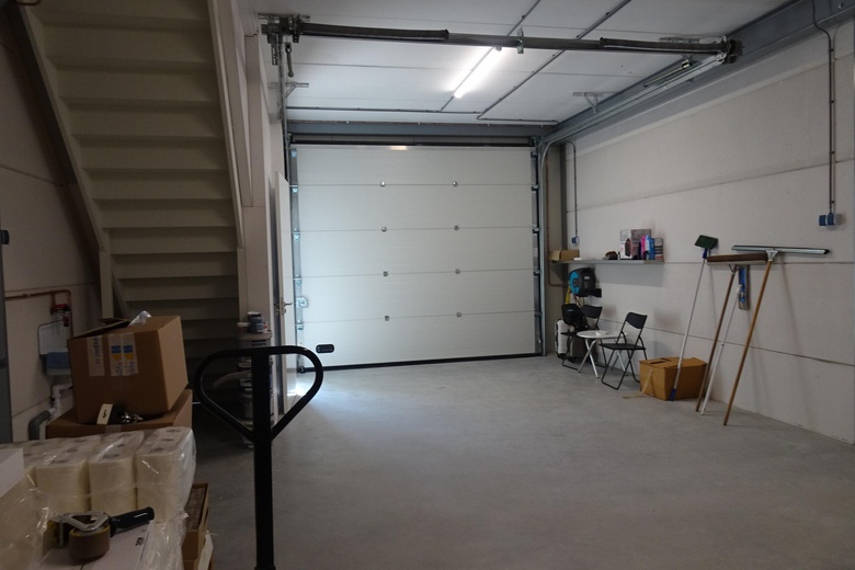 BedrijfsruimteaanZuid-Afrikaweg 3 D<br/> inAalsmeer