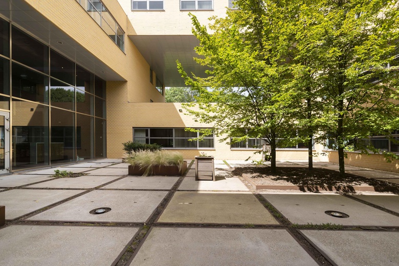 KantoorruimteaanMeander 251<br/> inArnhem