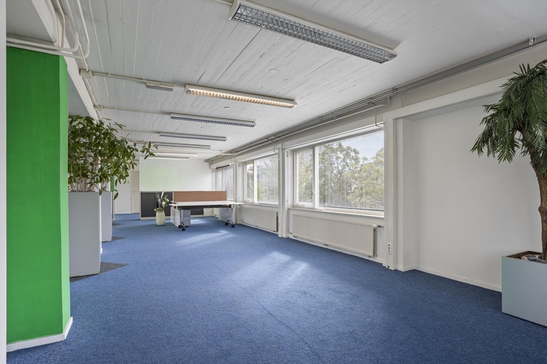 Kantoorruimte Rijswijk - Verrijn Stuartlaan 38 b - Foto 2