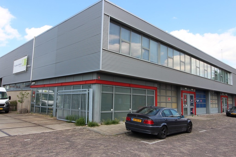 WinkelruimteaanBellstraat 2 D<br/> inVlaardingen