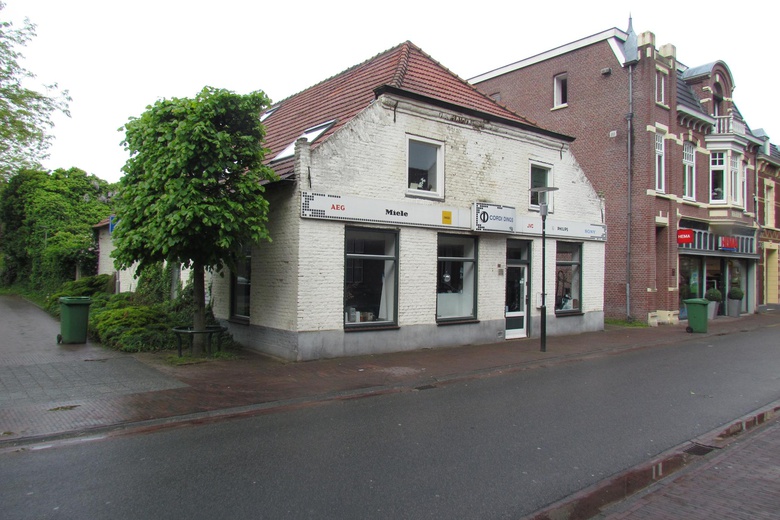 WinkelruimteaanKerkstraat 39<br/> inNederweert