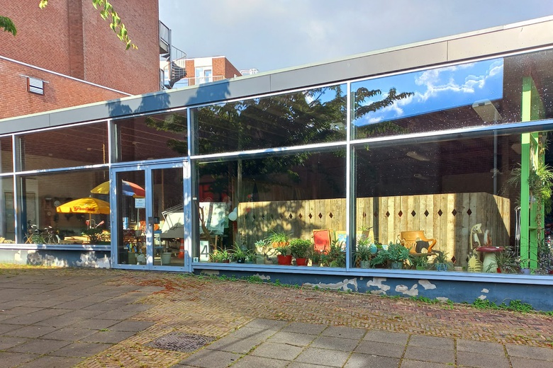 WinkelruimteaanMuntstraat 4<br/> inRhenen