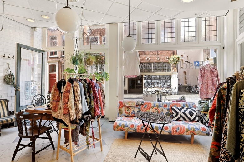 Winkelruimte Zutphen - Lange Hofstraat 28 - Foto 5