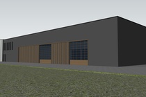 Bekijk foto 4 van Koornmarktpoort 19 - 21