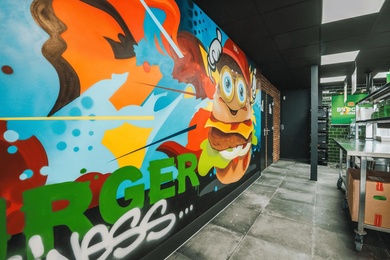 Horeca te koop Haarlem - Generaal Cronjéstraat 10