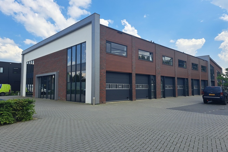 Bedrijfsruimte Amersfoort - Wiekenweg 44D - Foto 16