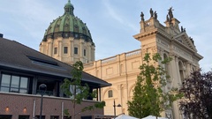 Horeca te huur Oudenbosch - Jan Gielenplein 6
