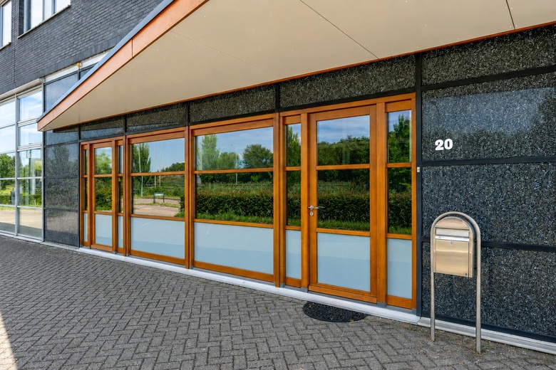 Bedrijfsruimte Waalwijk - Prof. Asserweg 20 - Foto 7
