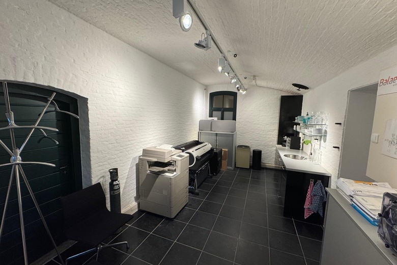 WinkelruimteaanKooltjesbuurt 1 C 10<br/> inNaarden