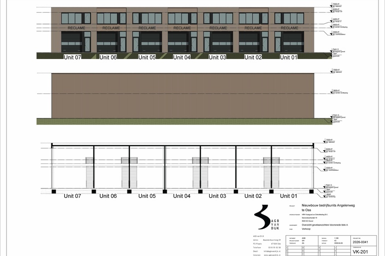 Bedrijfsruimte Oss - Bedrijfsverzamelgebouw Angelenweg 0 ong - Foto 13