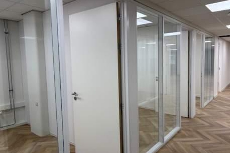 KantoorruimteaanJan van Hooffstraat 8 C, 3e etage<br/> inEindhoven