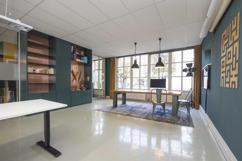 KantoorruimteaanNoordstraat 81<br/> inTilburg