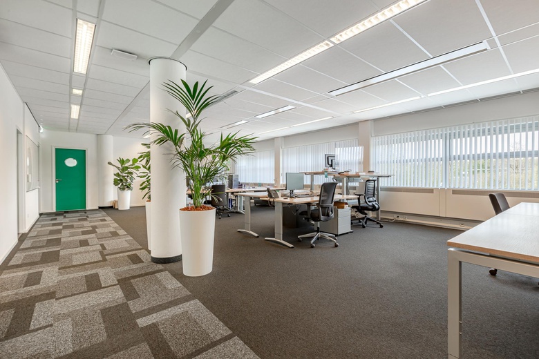 KantoorruimteaanHet Schakelplein 10 - 22<br/> inEindhoven