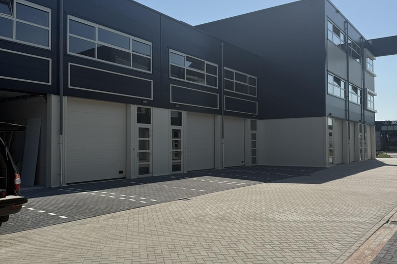 Bedrijfsruimte Uithoorn - Amsterdamseweg 49 - Foto 16