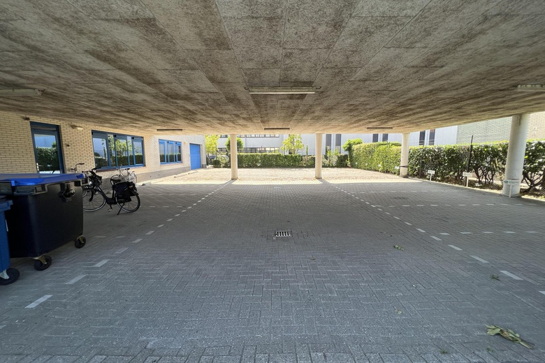 KantoorruimteaanKoraalrood 25<br/> inZoetermeer