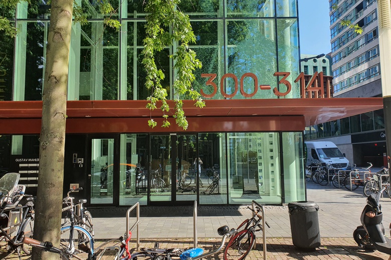 KantoorruimteaanGustav Mahlerlaan 300<br/> inAmsterdam KantoorruimteaanGustav Mahlerlaan 300<br/> inAmsterdam