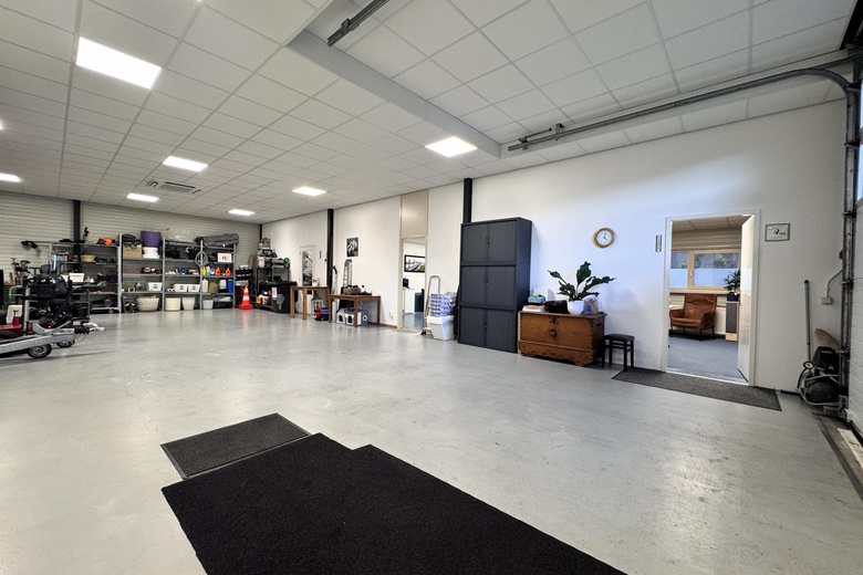 BedrijfsruimteaanFioringrasstraat 45 - 47<br/> inAlmere