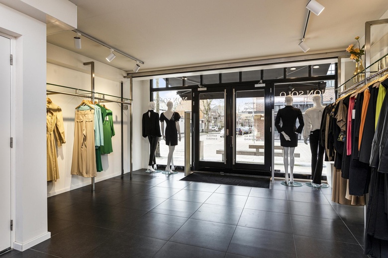 WinkelruimteaanStationsstraat 69<br/> inWaalwijk