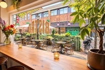 Winkelruimte Huizen - Kerkstraat 54 b - Foto 5