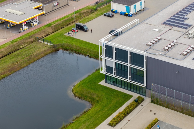 KantoorruimteaanLipsstraat 66<br/> inDrunen