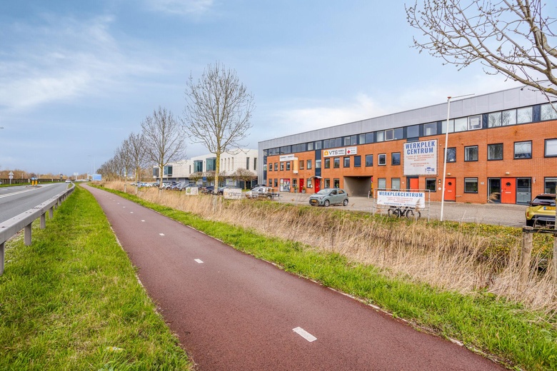 KantoorruimteaanRoode Wildemanweg 23<br/> inWormerveer