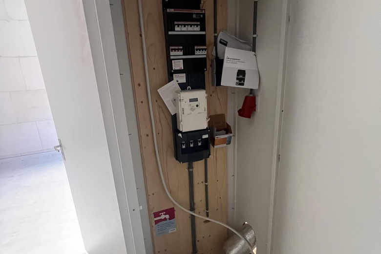 BedrijfsruimteaanScheepmakerstraat 1 C 9<br/> inKatwijk