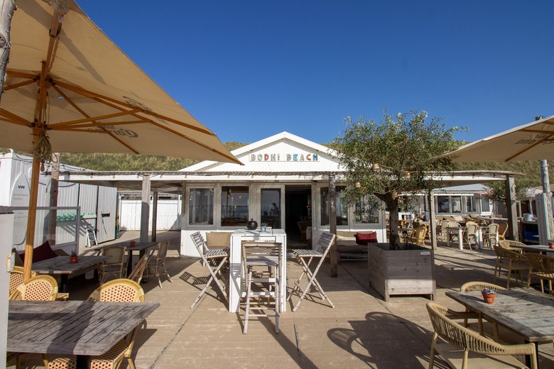 Horeca Zandvoort - Strandafgang Zuiderduin 1 - Foto 7