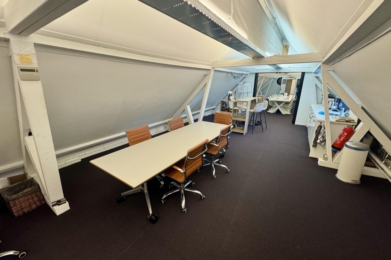 KantoorruimteaanKooltjesbuurt 1 A 13<br/> inNaarden