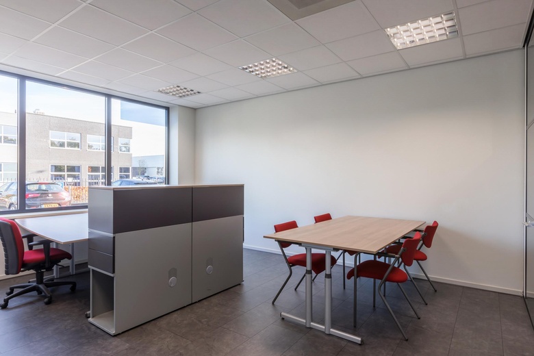 KantoorruimteaanVan Dijklaan 7<br/> inWaalre