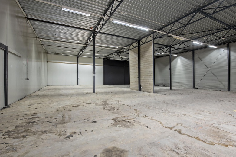 Bedrijfsruimte Wierden - Nijverheidsstraat 8 - Foto 25